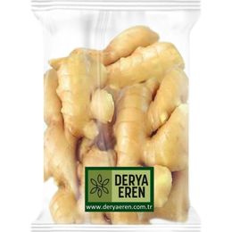 Derya Eren 250 gr Taze Zencefil