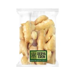 Derya Eren 250 gr Taze Zencefil