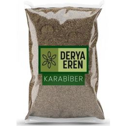 Derya Eren 250 gr Toz Karabiber