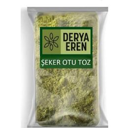 Derya Eren 250 gr Toz Öğütülmüş Şeker Otu Stevia