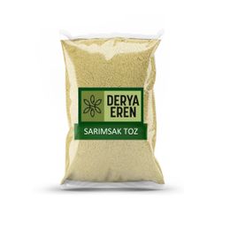 Derya Eren 250 gr Toz Sarımsak