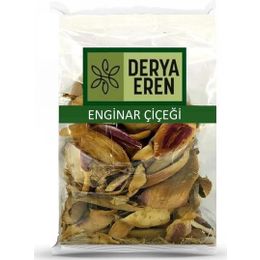 Derya Eren 30 gr Çiçek Enginar