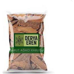 Derya Eren 50 gr Barut Ağacı Kabuğu