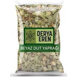 Derya Eren 50 gr Dut Yaprağı