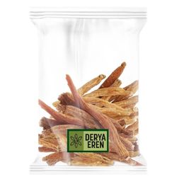 Derya Eren 50 gr Kırmızı Kore Ginsengi