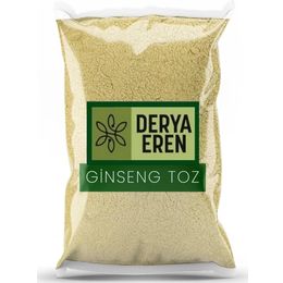 Derya Eren 50 gr Kırmızı Kore Ginsengi