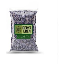 Derya Eren 50 gr Lavanta Çiçeği Kurusu