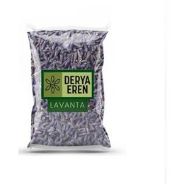 Derya Eren 50 gr Lavanta Çiçeği Kurusu