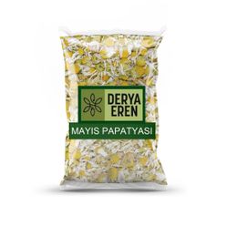Derya Eren 50 gr Mayıs Papatyası