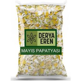 Derya Eren 50 gr Mayıs Papatyası