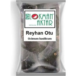 Derya Eren 50 gr Mor Reyhan Otu