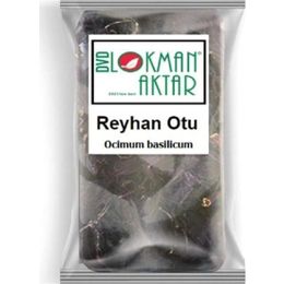 Derya Eren 50 gr Mor Reyhan Otu