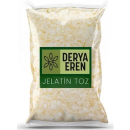Derya Eren 500 gr 220 Bloom Toz Sığır Jelatini