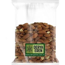 Derya Eren 500 gr Acı Badem İçi