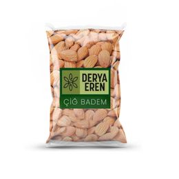 Derya Eren 500 gr Acı Badem İçi