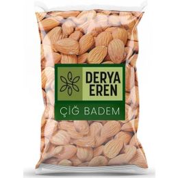 Derya Eren 500 gr Acı Badem İçi