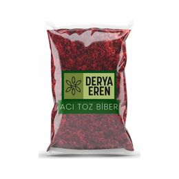 Derya Eren 500 gr Acı Toz Biber