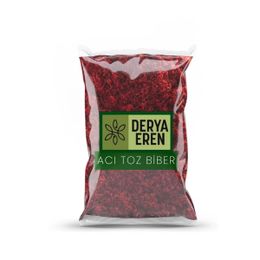 Derya Eren 500 gr Acı Toz Biber