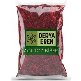 Derya Eren 500 gr Acı Toz Biber