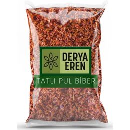 Derya Eren 500 gr Antep Tatlı Pul Biber