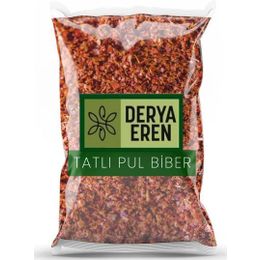 Derya Eren 500 gr Antep Tatlı Pul Biber