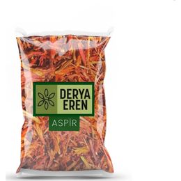 Derya Eren 500 gr Aspir Çiçeği Haspir Zaferan