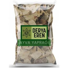 Derya Eren 500 gr Ayva Yaprağı
