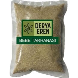 Derya Eren 500 gr Bebek Tarhanası