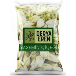 Derya Eren 500 gr Beyaz Yasemin Çiçeği