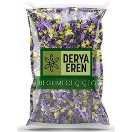 Derya Eren 500 gr Çiçek Ebegümeci