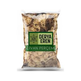 Derya Eren 500 gr Civan Perçemi
