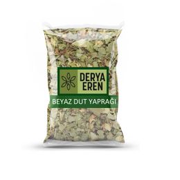 Derya Eren 500 gr Dut Yaprağı