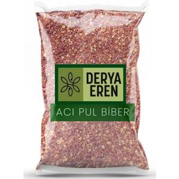 Derya Eren 500 gr Ekstra Acı Pul Biber