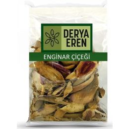 Derya Eren 500 gr Enginar Çiçek Taç Yaprakları