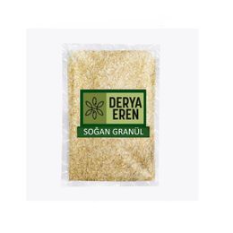 Derya Eren 500 gr Granül Soğan