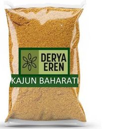 Derya Eren 500 gr Kajun Baharatı