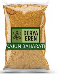 Derya Eren 500 gr Kajun Baharatı