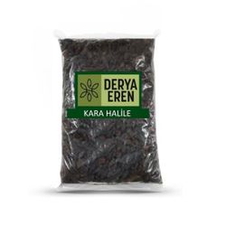Derya Eren 500 gr Kara Halile