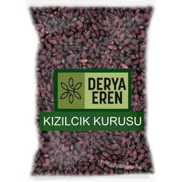 Derya Eren 500 gr Kızılcık Kurusu