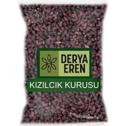 Derya Eren 500 gr Kızılcık Kurusu