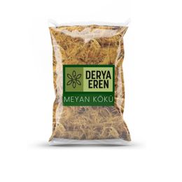 Derya Eren 500 gr Lif Meyan Kökü