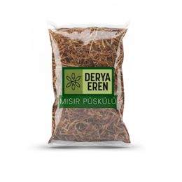 Derya Eren 500 gr Mısır Püskülü