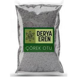 Derya Eren 500 gr Öğütülmüş Çörekotu