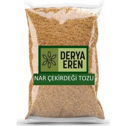 Derya Eren 500 gr Öğütülmüş Nar Çekirdeği