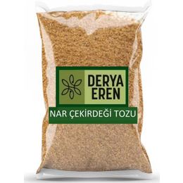 Derya Eren 500 gr Öğütülmüş Nar Çekirdeği