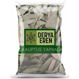 Derya Eren 500 gr Okaliptus Yaprağı