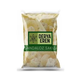Derya Eren 500 gr Sandaloz Sakızı