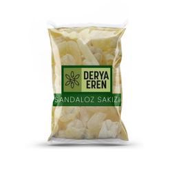 Derya Eren 500 gr Sandaloz Sakızı