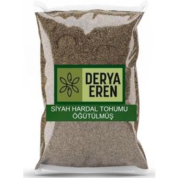 Derya Eren 500 gr Siyah Hardal Tohumu