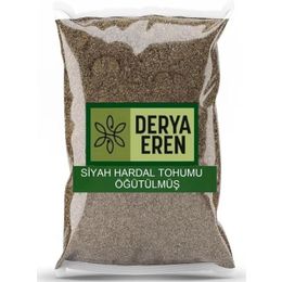 Derya Eren 500 gr Siyah Hardal Tohumu